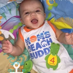 Meet your Posher, Dani